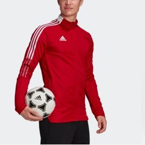 ADIDAS Men's Tiro 21 Track Jacket